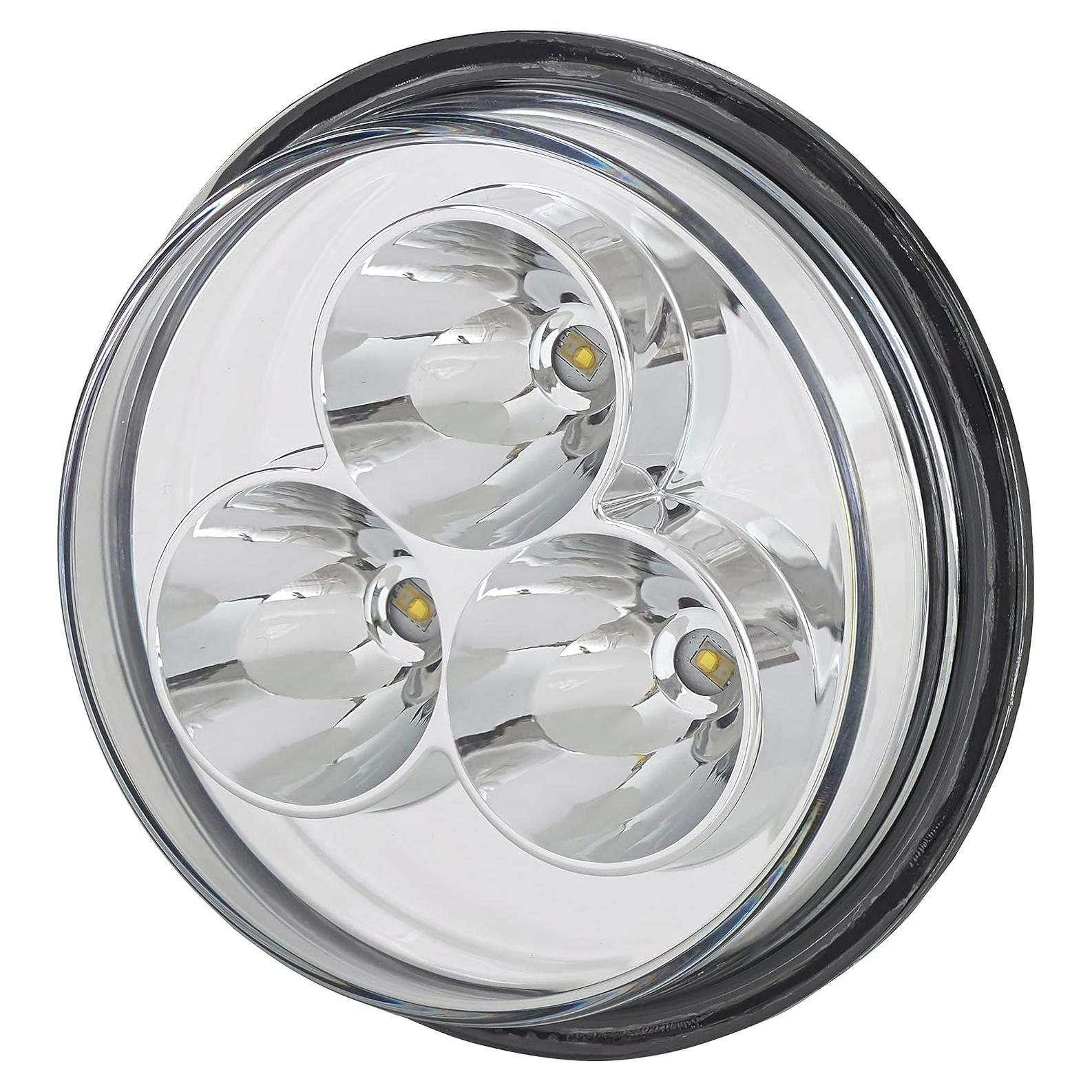 Linterna LED Streamlight 45845 E-Spot Upgrade Recargable