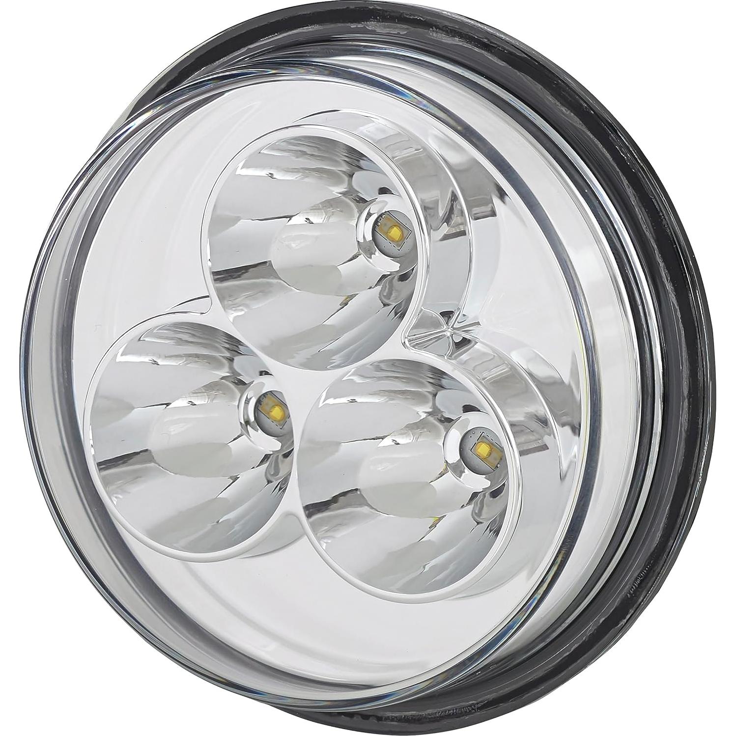 Linterna LED Streamlight 45845 E-Spot Upgrade Recargable