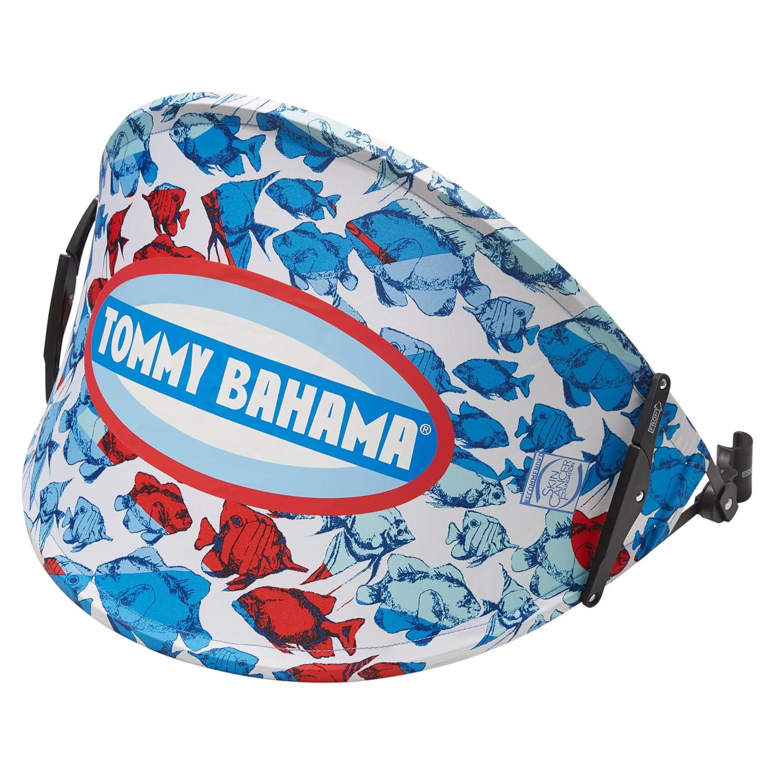 Sombra Solar Personal para Niños Tommy Bahama Escuela de Peces