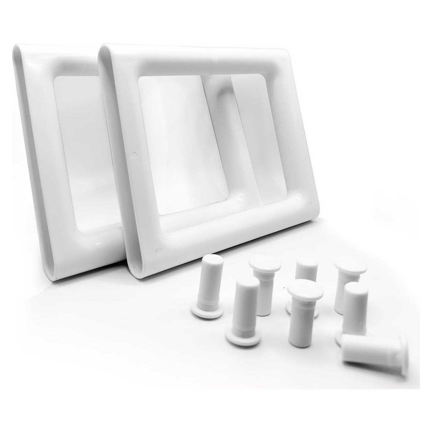 Repuesto Mango Cooler Coleman Saioagi 2 Piezas 12.7x11.4cm