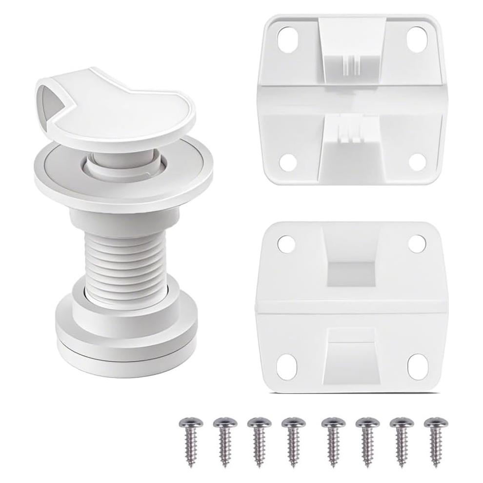 Kit de Piezas de Repuesto para Cooler Coleman ORTREE