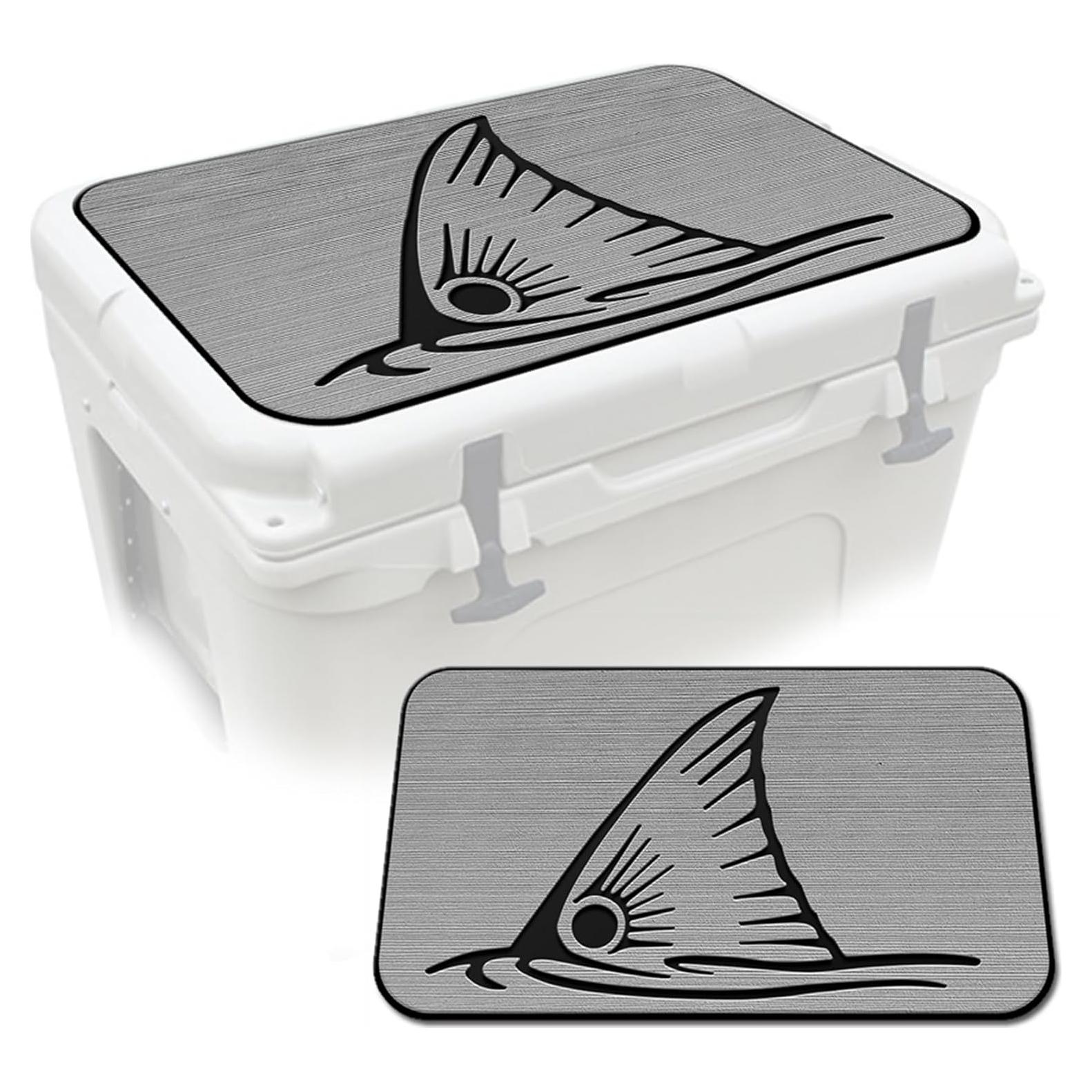 Pad Antideslizante USATuff SeaDek para Enfriador YETI 45 Tundra