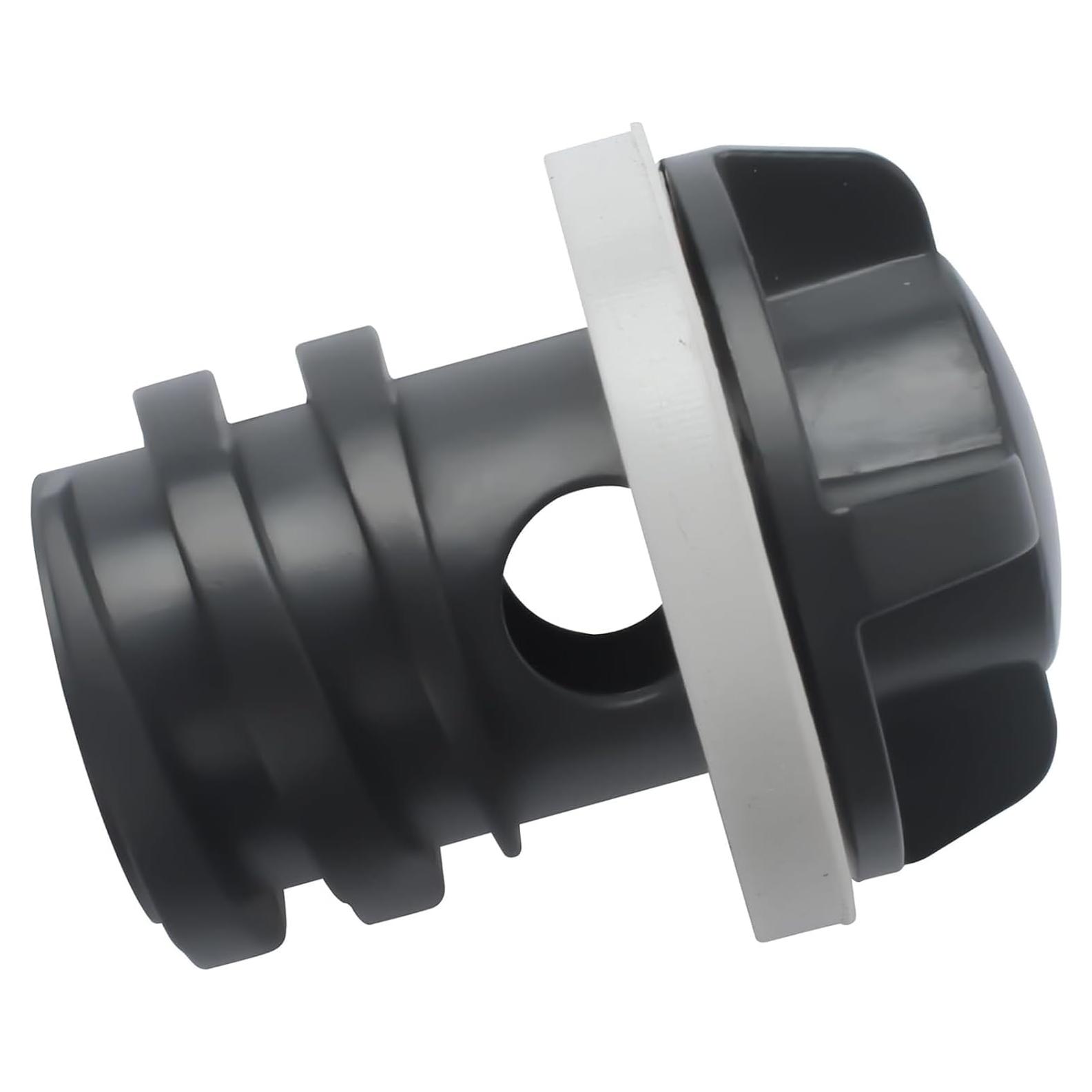 Cooler Drain Plug Replacement for YETI,Cooler Plug Compatible with Yeti's Line of Roadie and Tank and RTIC Coolers Leak-Proof Accessories