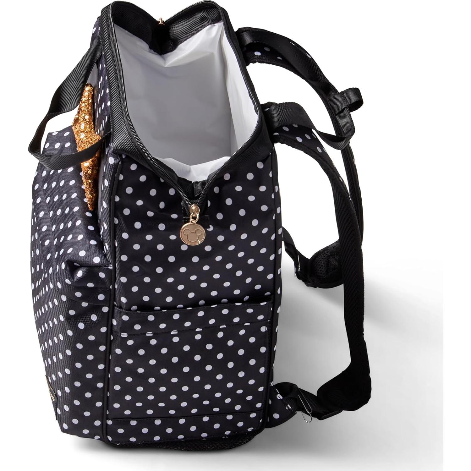 Nevera Mochila Igloo Disney Minnie 24 Latas Aislante