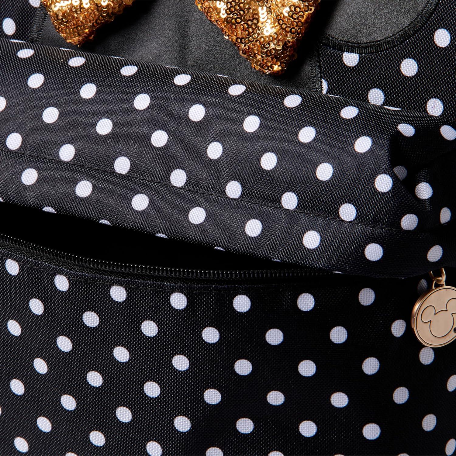 Nevera Mochila Igloo Disney Minnie 24 Latas Aislante