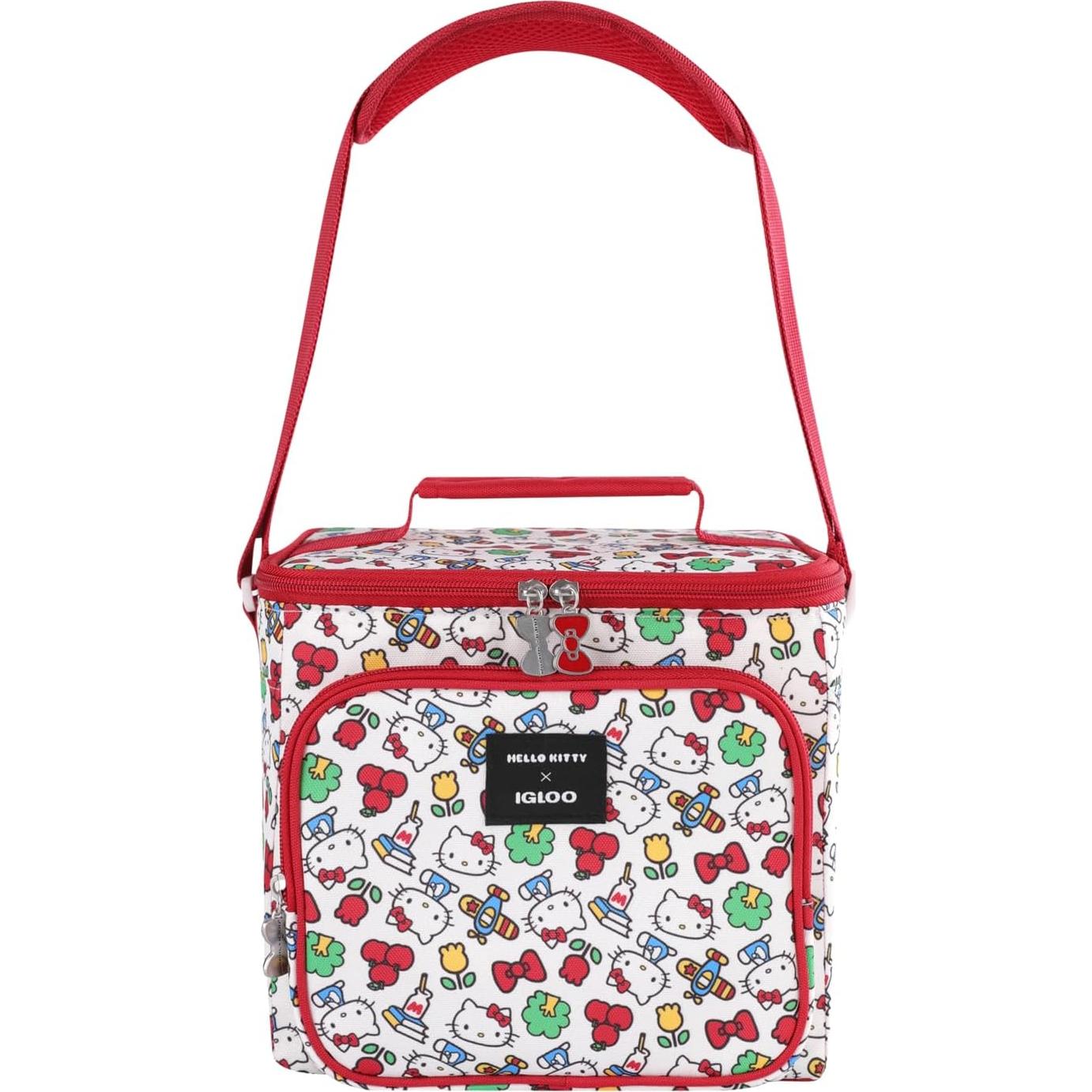 Bolsa de Almuerzo Aislada Hello Kitty Igloo 3.19L