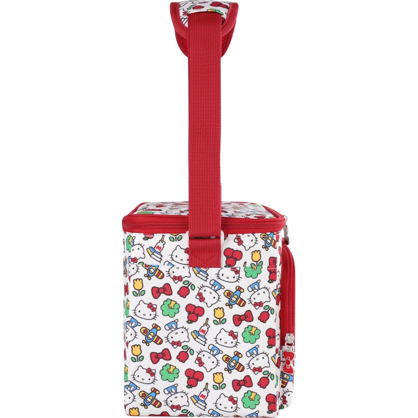 Bolsa de Almuerzo Aislada Hello Kitty Igloo 3.19L