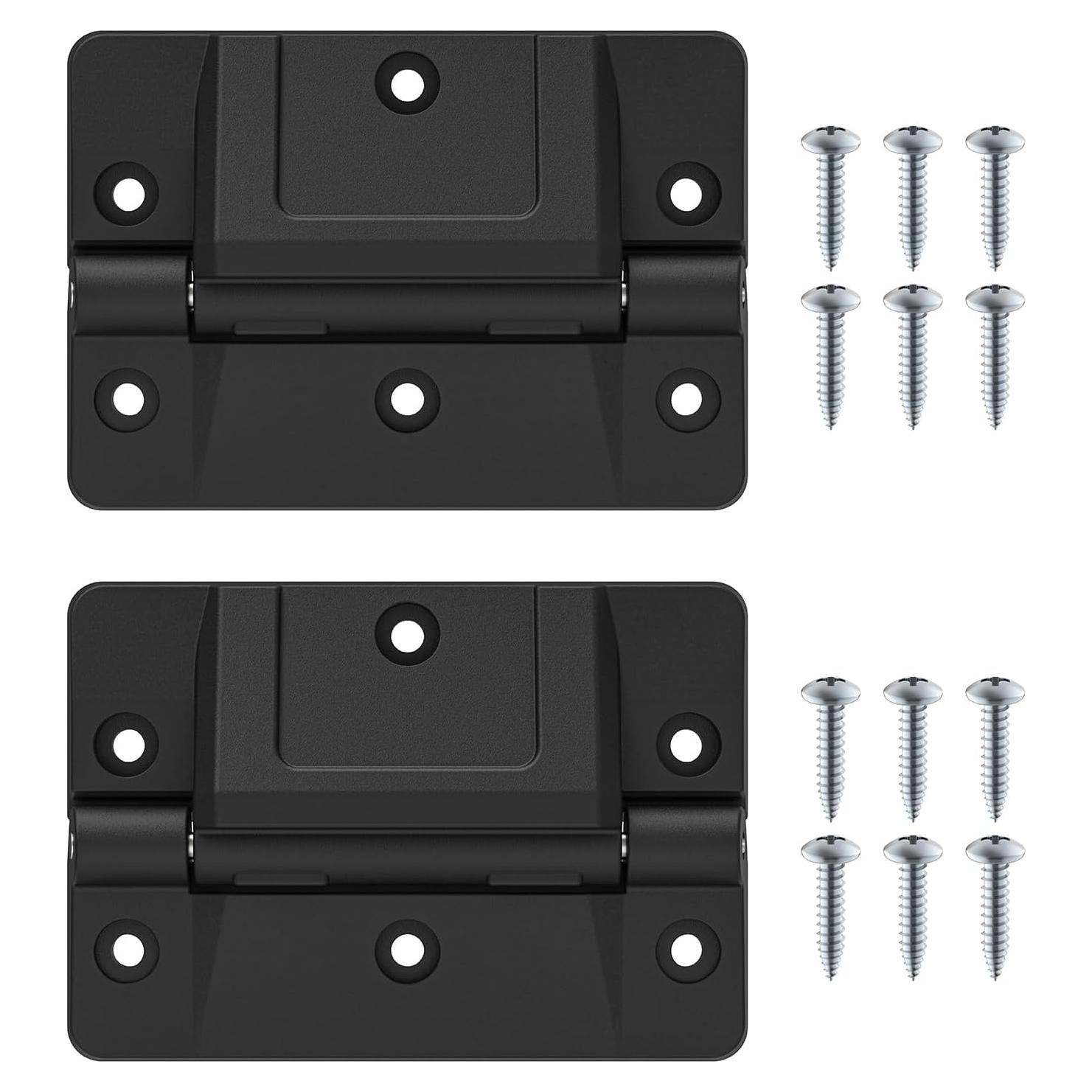 Bisagras Mecánicas Sobredimensionadas Pokin para Cooler Igloo 150-165 QT