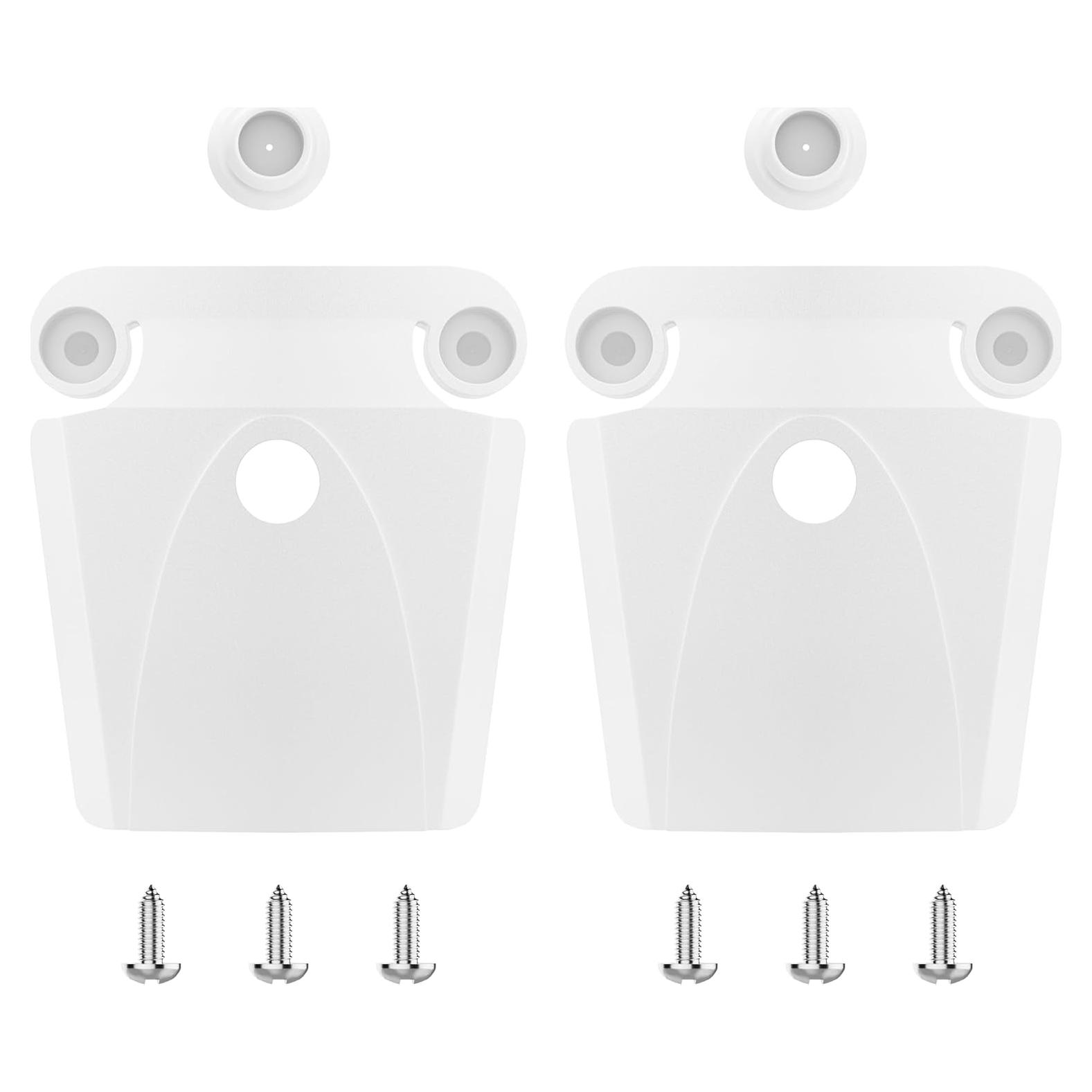 Pernos y Cierres de Repuesto HQAPR para Enfriadores Igloo 50-165 Qt