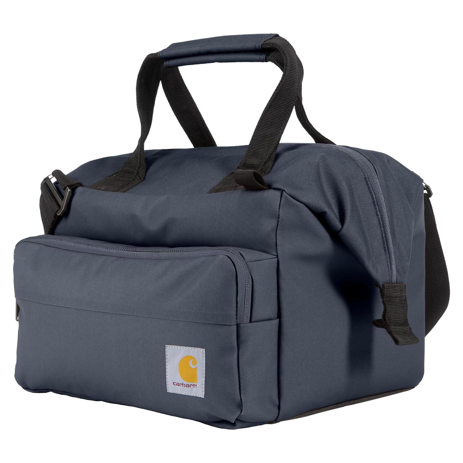 Nevera Aislada Carhartt Bluestone 9.07 kg Resistente al Agua