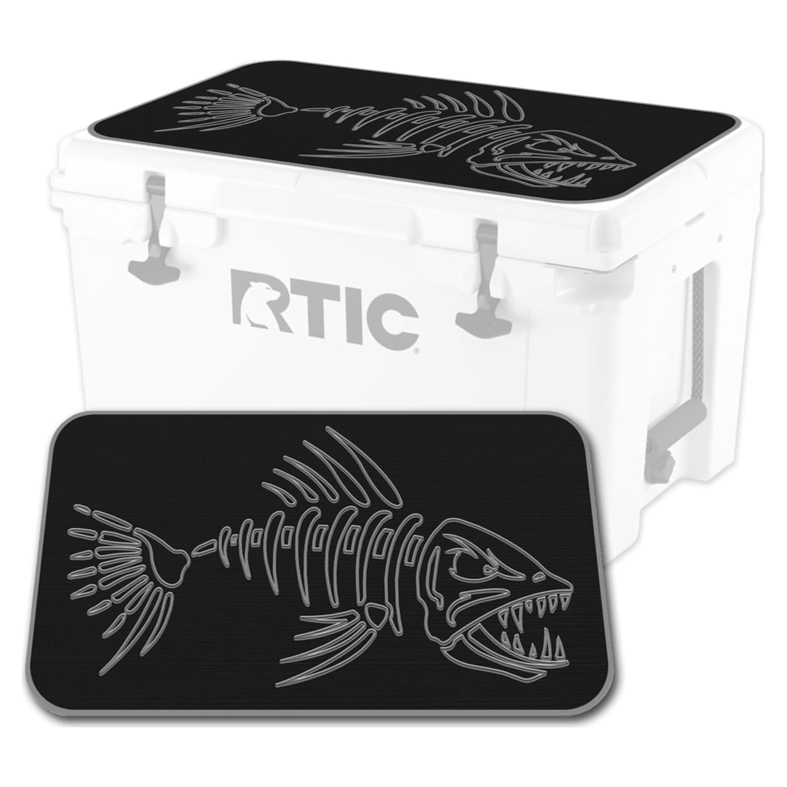 Pad Antideslizante EVA USATuff para Enfriador RTIC 65qt