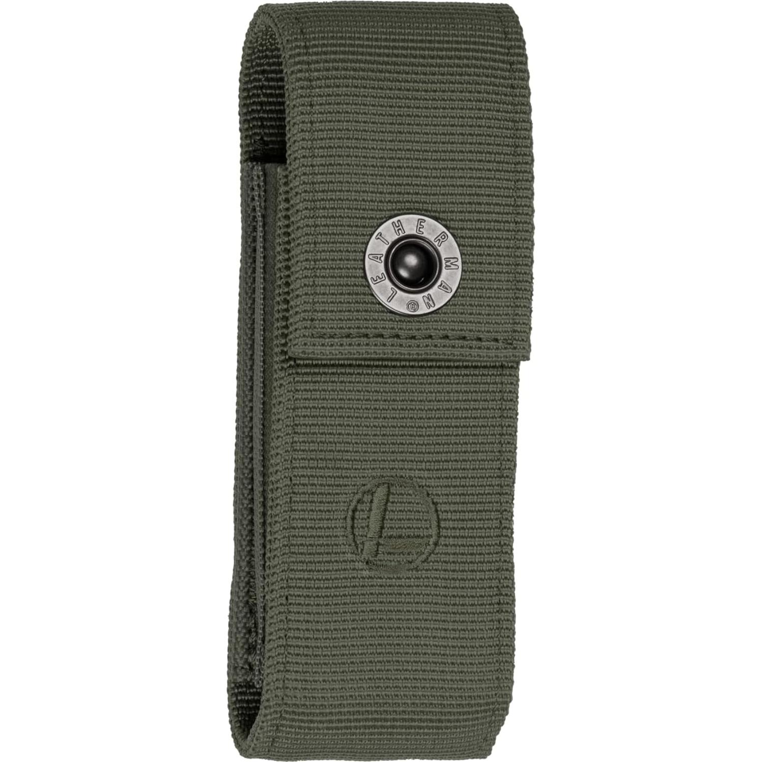 Multi-herramienta Leatherman Signal 19 en 1 Tundrascape EDC