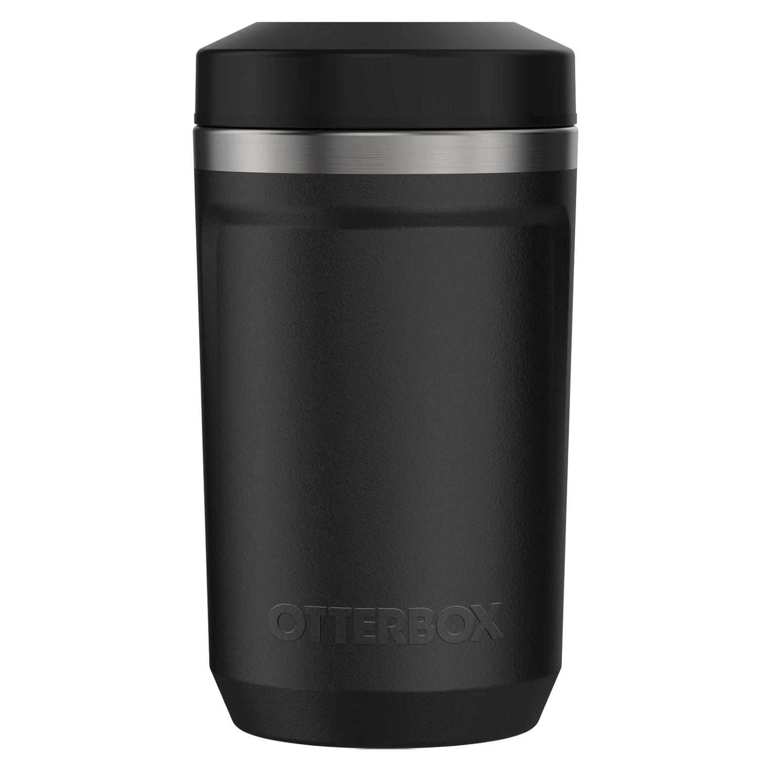 Enfriador de Latas OtterBox Elevation 473 ml Acero Inoxidable