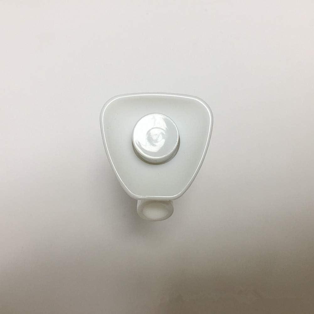 Grifo de agua para enfriador Rubbermaid Gott 3 piezas