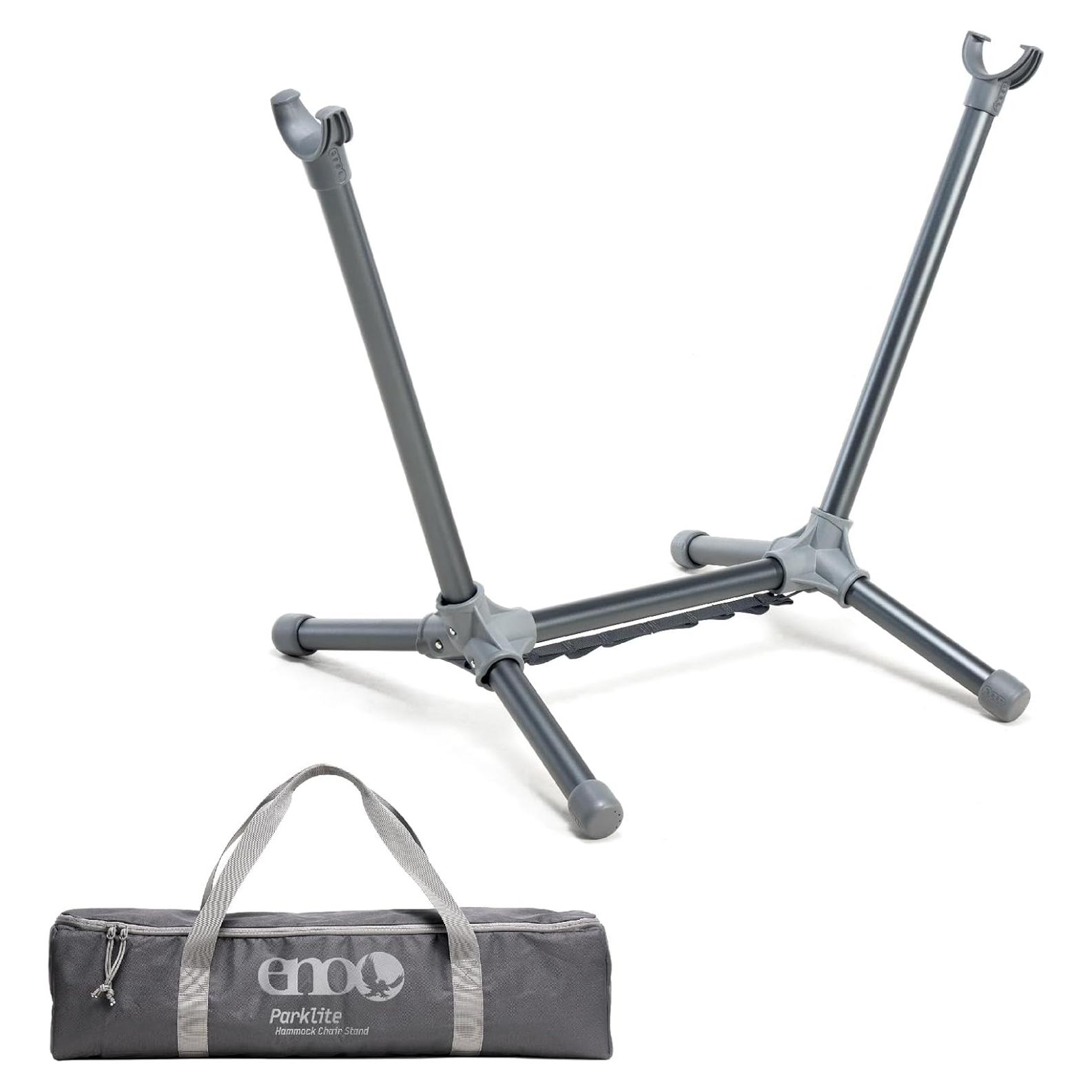 Soporte para Silla Hamaca ENO Carbono Plegable 3.45kg