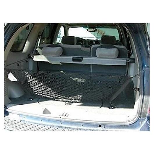Red de Carga Estilo Sobre Trunknets para GMC Envoy 2002-2009