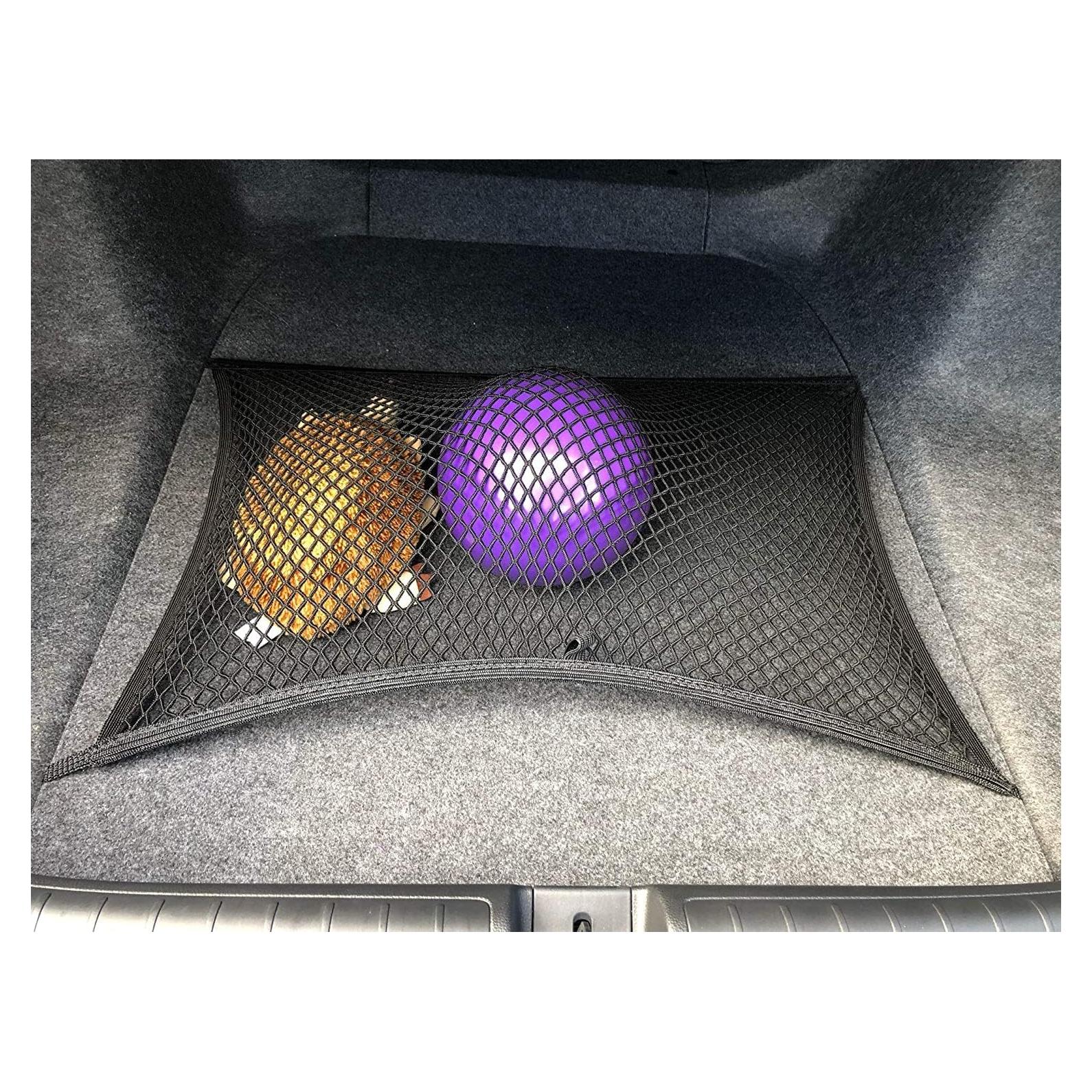 Red de Carga Elástica para Maletero Honda Accord 2023-2025