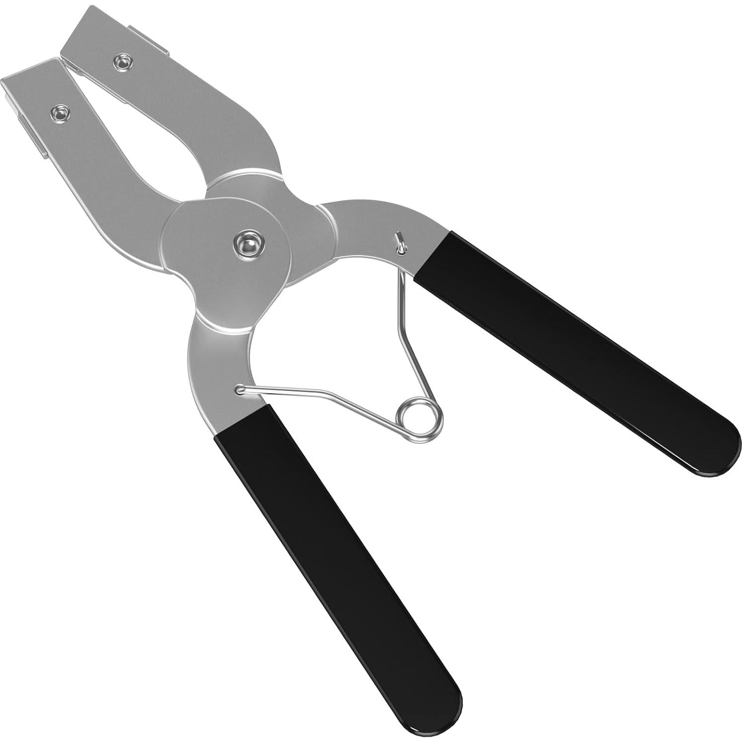 Compresor de Anillos de Pistón Moker, Kit Universal 53-175mm