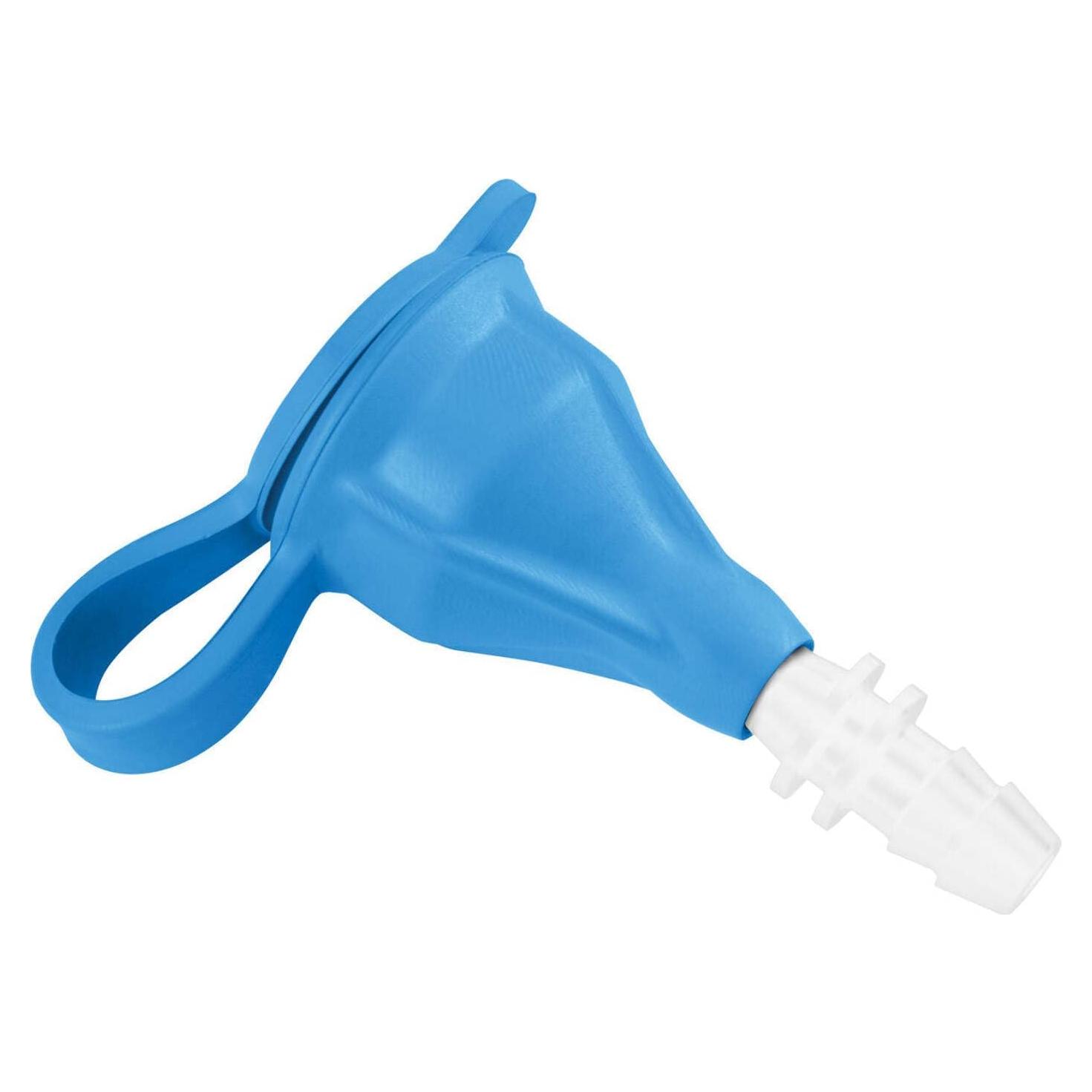 Adaptador de Tapón Push-Pull Platypus para Camping y Senderismo