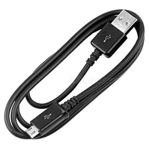 Cable de carga USB ReadyWired 0.91m para linterna Black Diamond Revolt