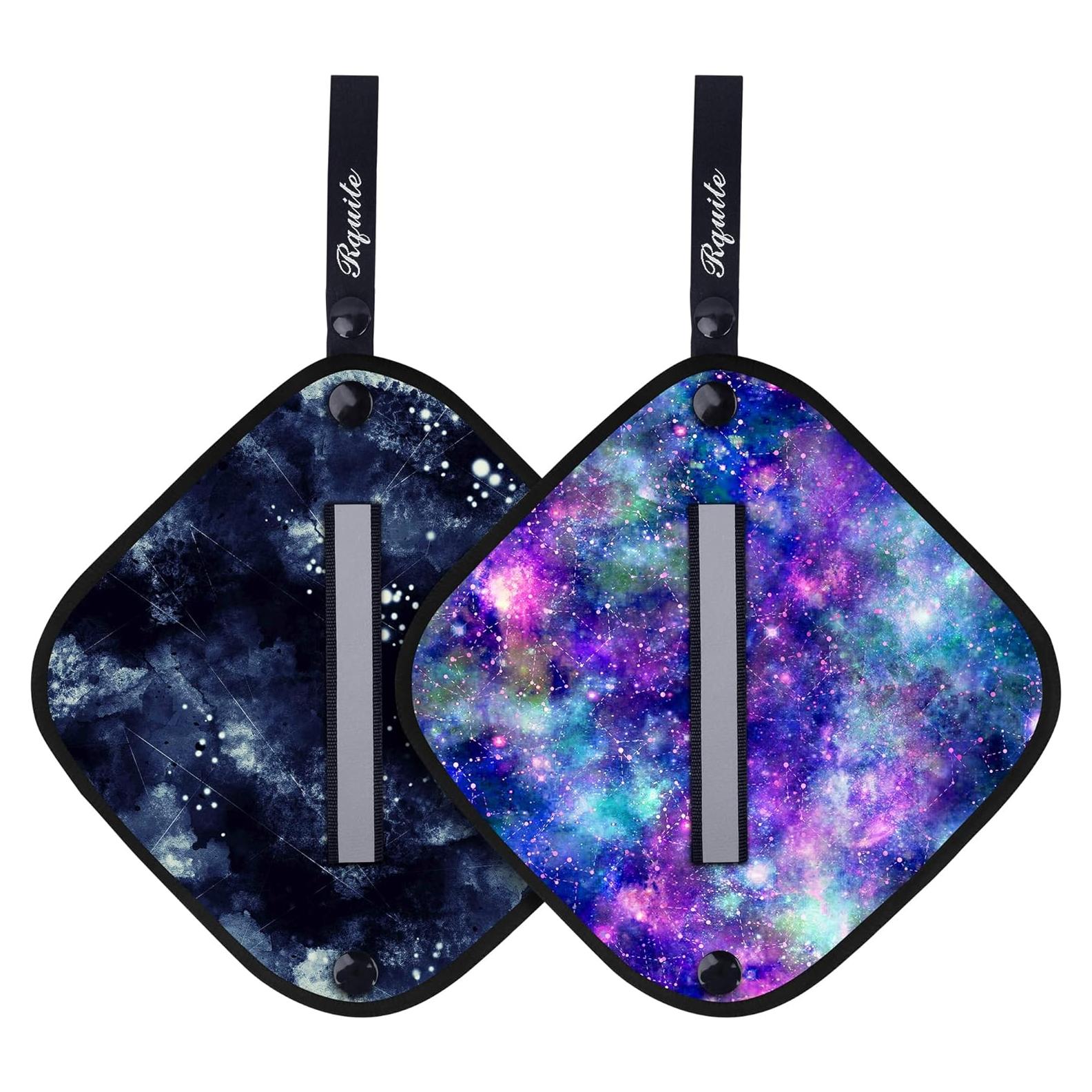 Paño para Orinar Femenino Rquite - 2 Unidades, Absorbente y Lavable