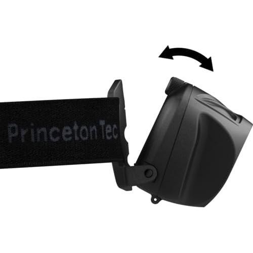 Linterna Frontal Princeton Tec EOS II LED Impermeable 170 Lúmenes