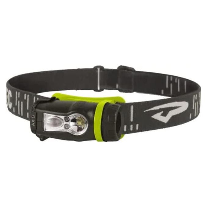 Linterna Frontal Recargable Princeton Tec AX-RC-IND LED