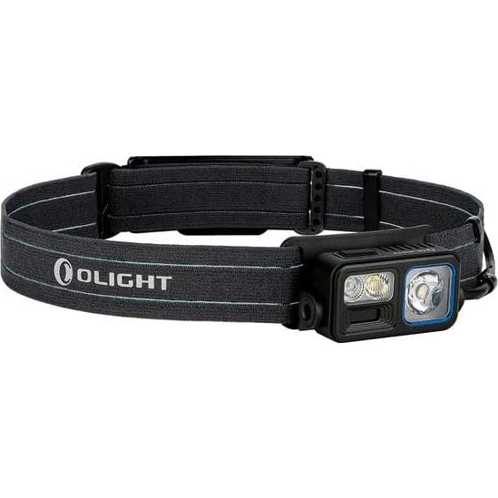 Linterna Frontal OLIGHT Array 2S 1000 Lúmenes Recargable