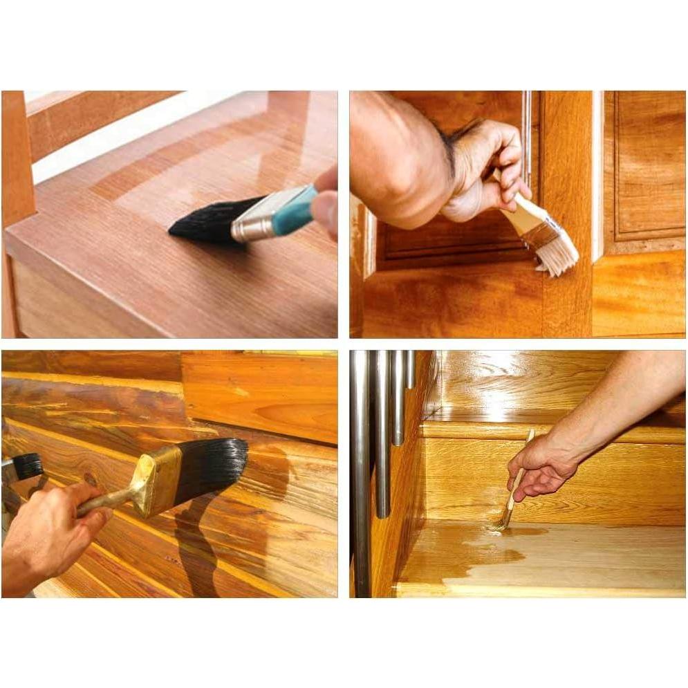 Sellador Acrílico Multi Superficie Shabby Chic 240ml Bajo Brillo