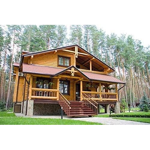 Sellador de Madera Sella-Uno Poliuretano Cedro 1 Galón