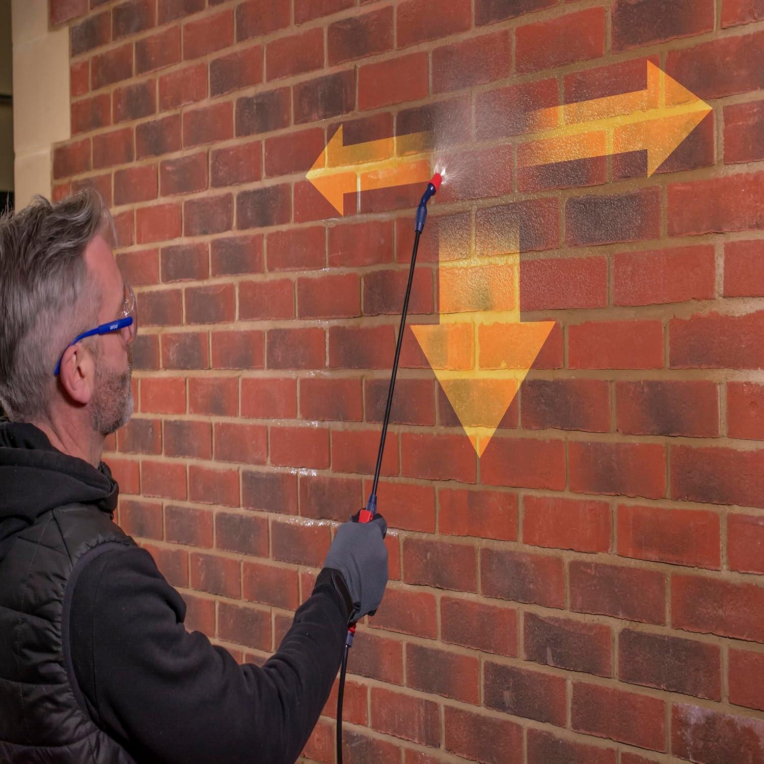 Sellador de Agua Universal Raincheck 4.92L Impermeabilizante