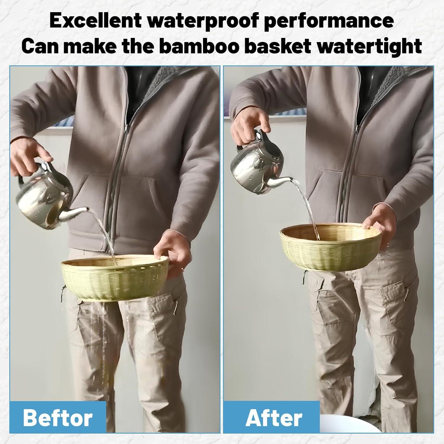 Agente Impermeable Invisible NetLea 1 kg - Recubrimiento Transparente