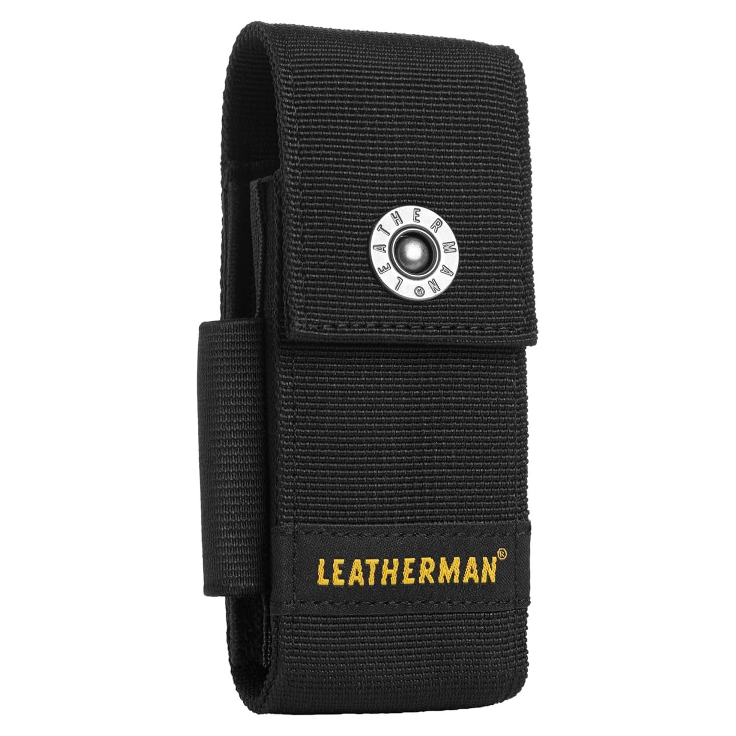 Funda de Nylon Premium Leatherman Grande para Herramientas Múltiples