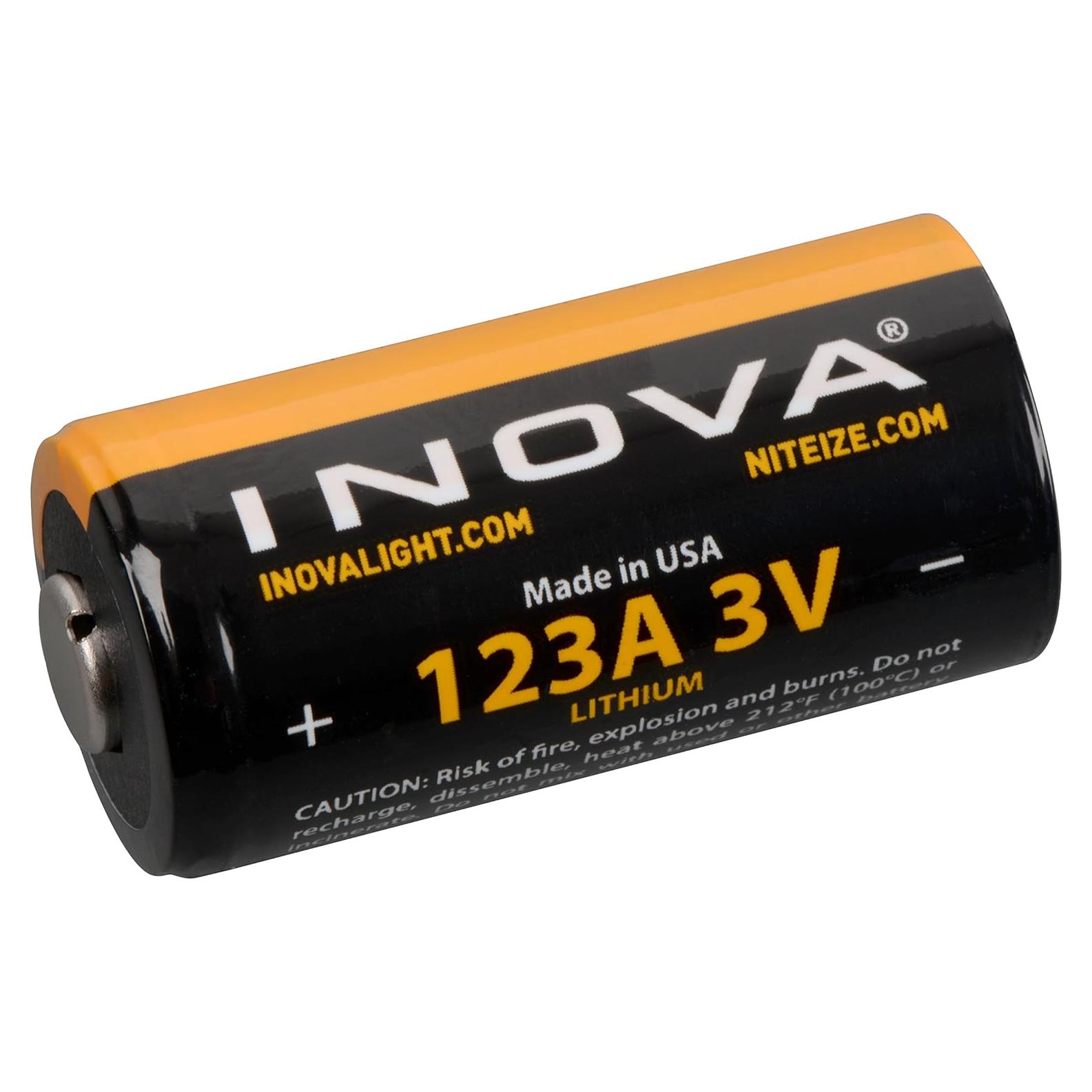 Linterna Frontal Nite Ize ILM2-03-123 LED 142 Lúmenes