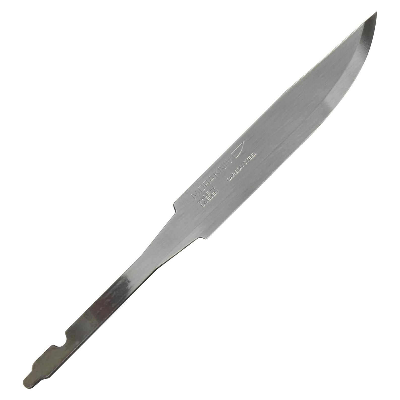 Vacío de Hoja de Cuchillo Morakniv Clásico No.1 100mm