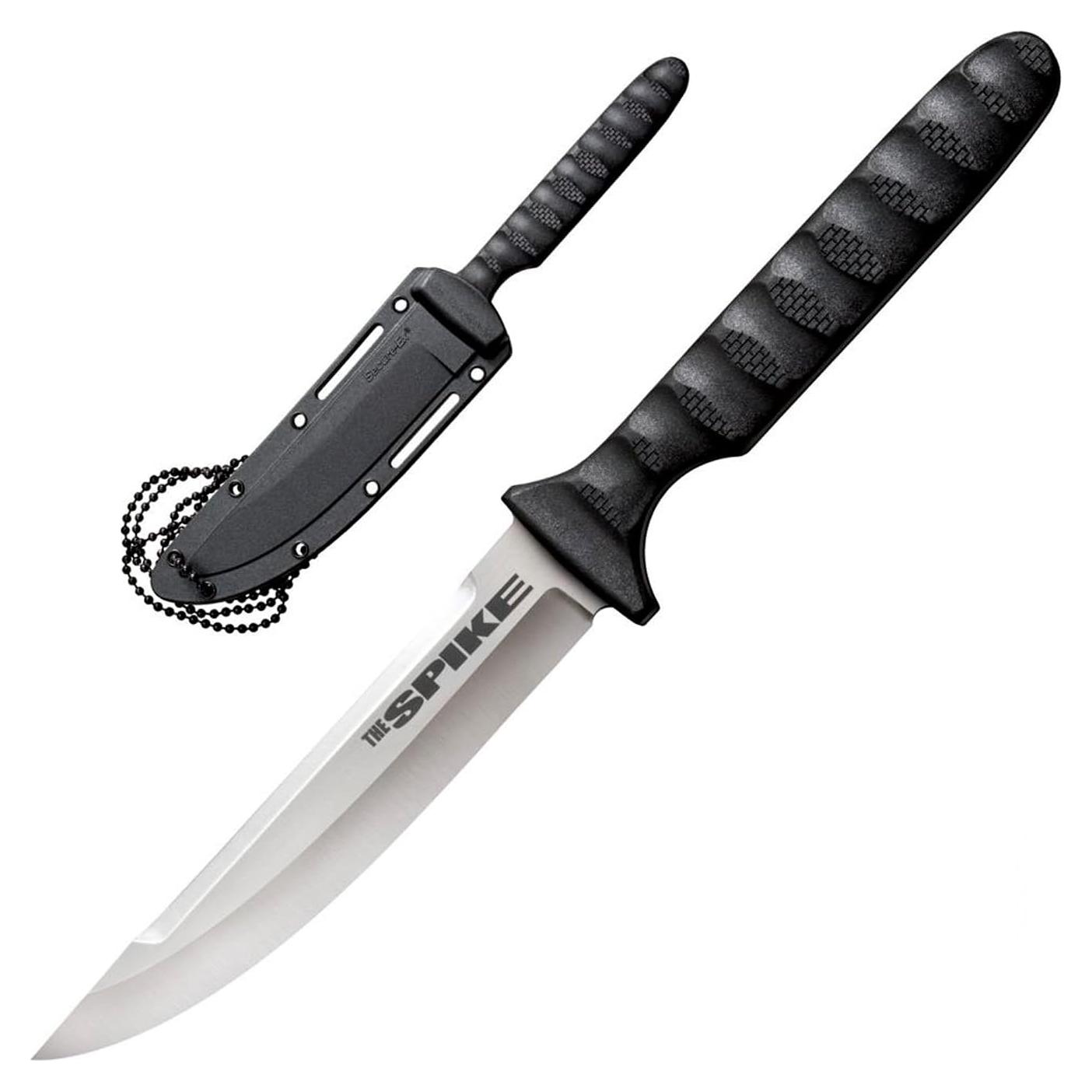 Cuchillo Táctico Cold Steel Tokyo Spike 10.16 cm Acero Inoxidable
