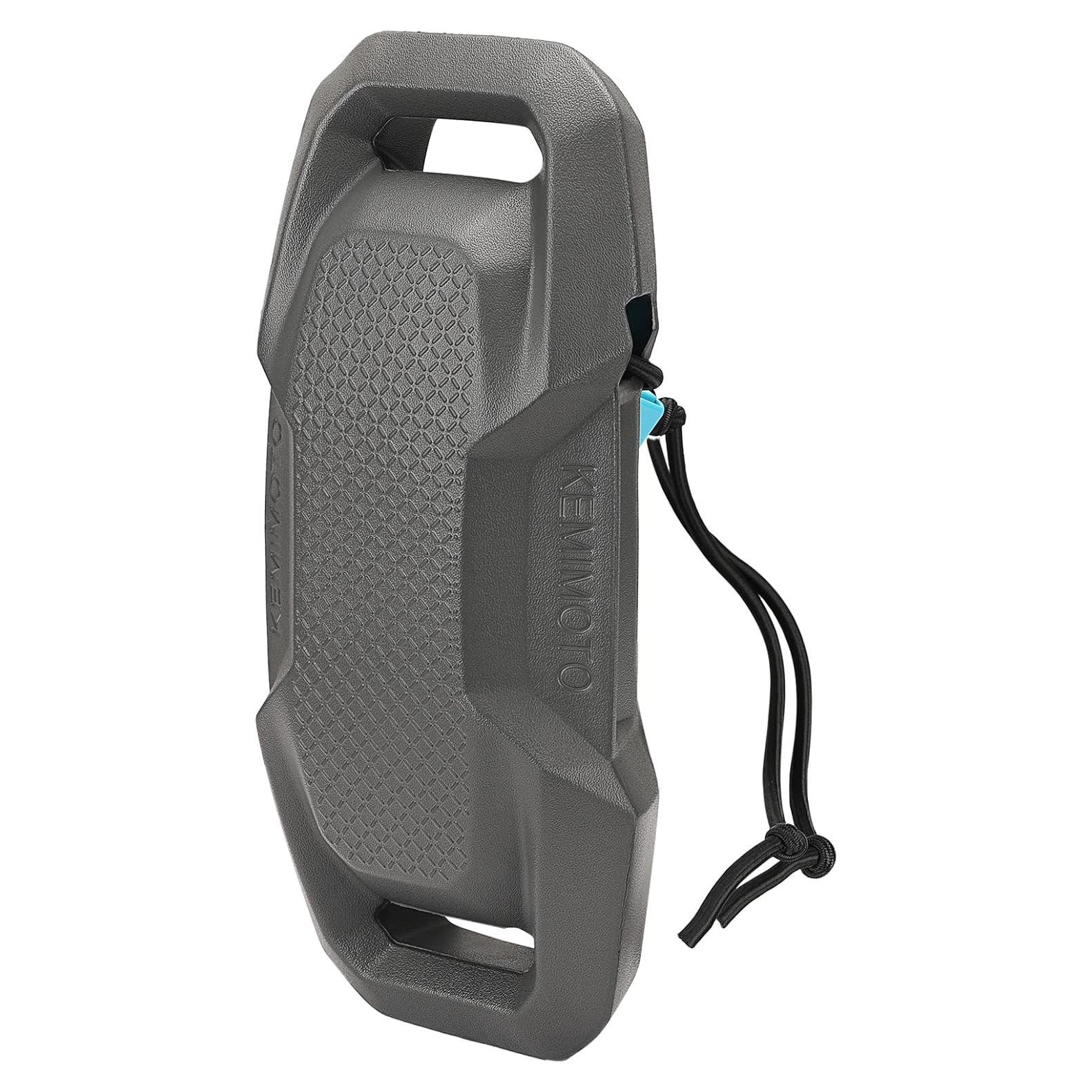 Fenders KEMIMOTO para Barcos 43 cm x 20 cm Mejorados