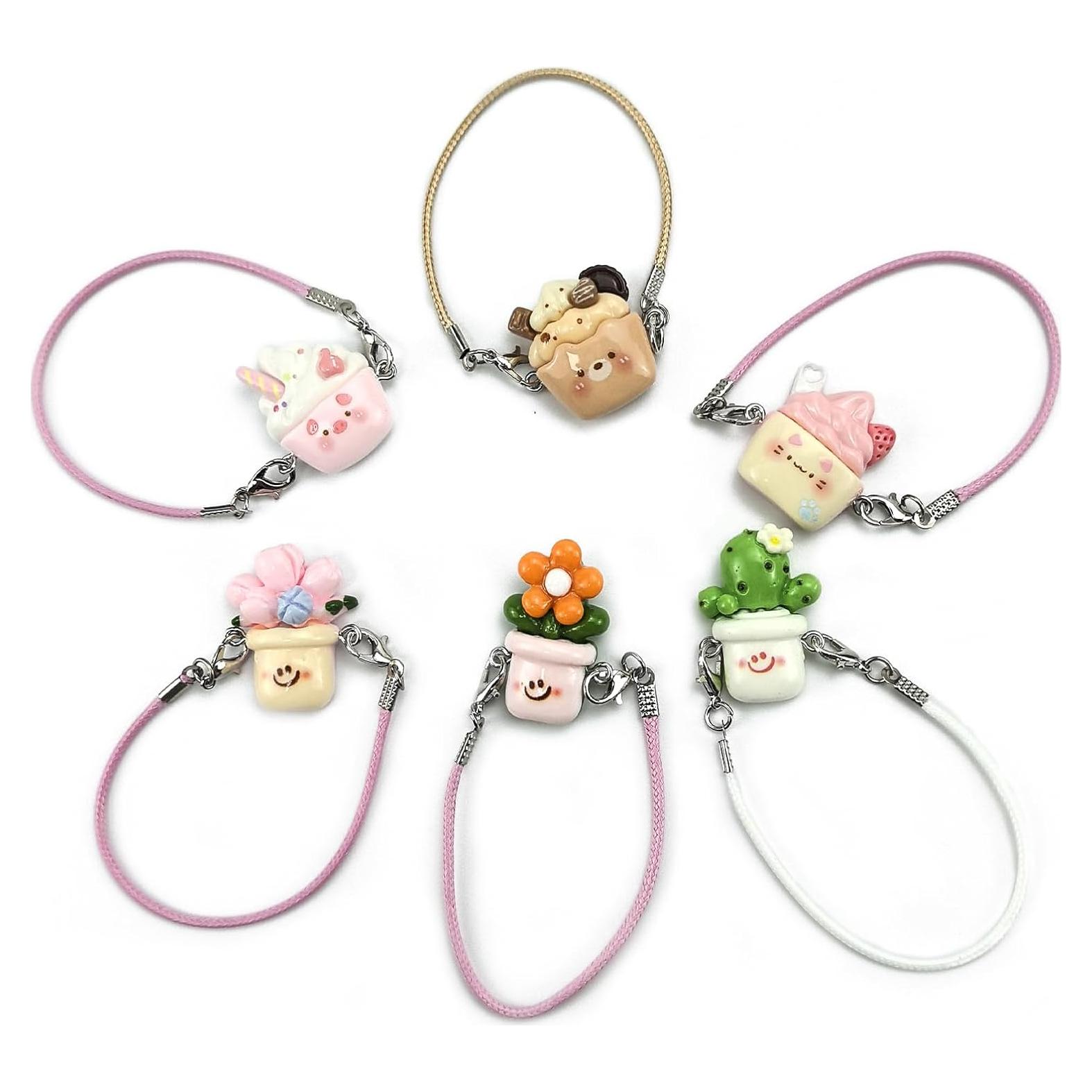 Accesorios para Muñeca Mini QIUTIMIY Caricatura 2 15-17cm