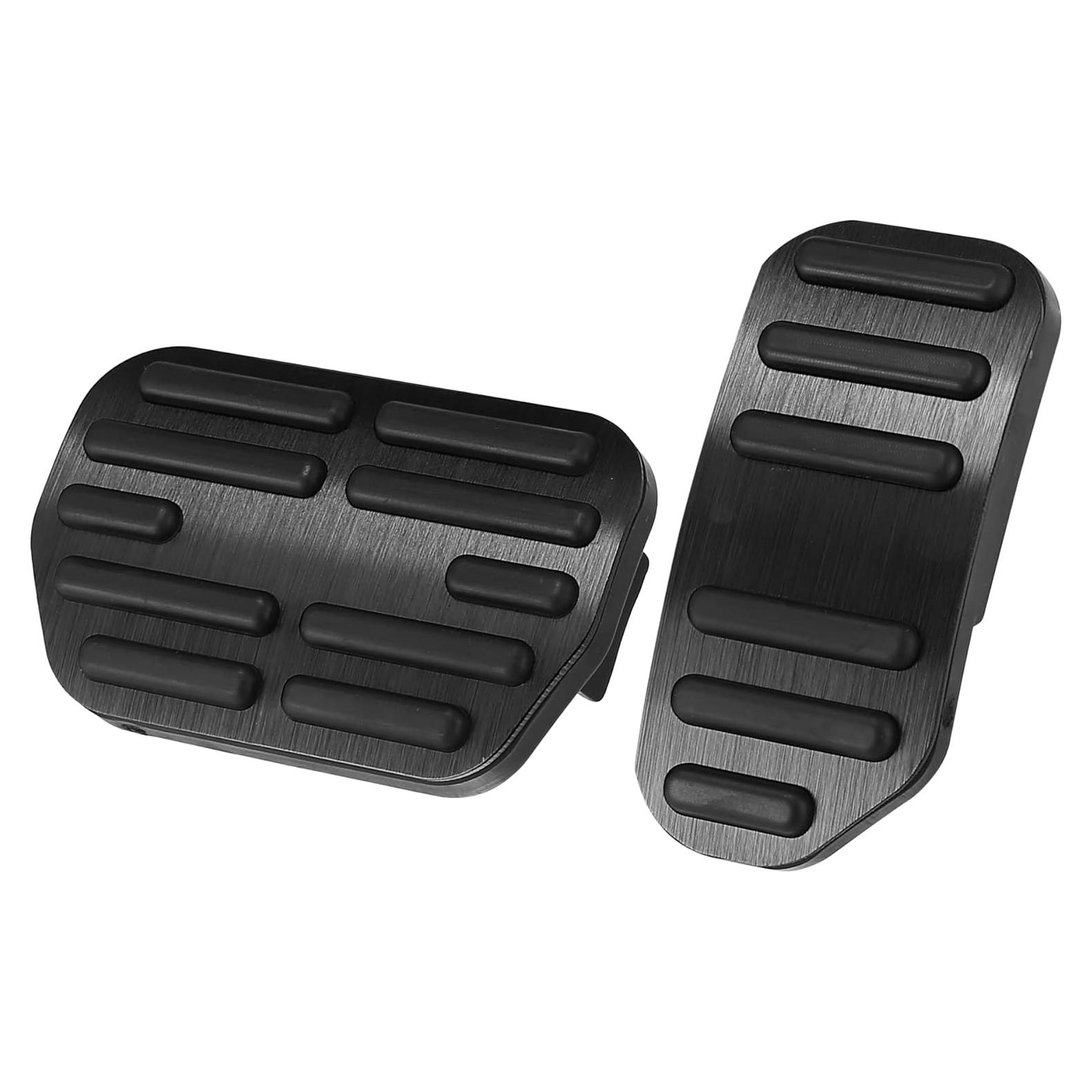 Kit Almohadillas Pedales Freno Acelerador Toyota Corolla 2014-2018