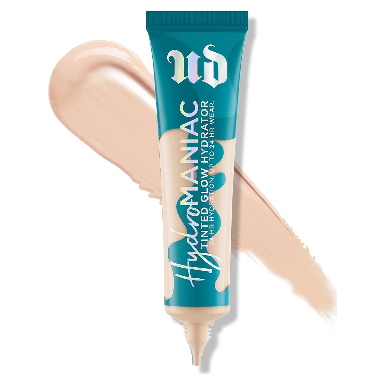 Base de Maquillaje Hidratante Urban Decay Dewy 32.5 ml