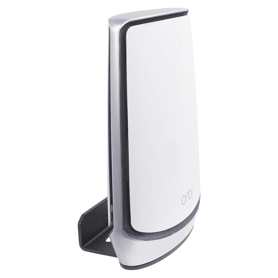 Soporte de Pared TIUIHU para WiFi 6 NETGEAR Orbi - 1PACK