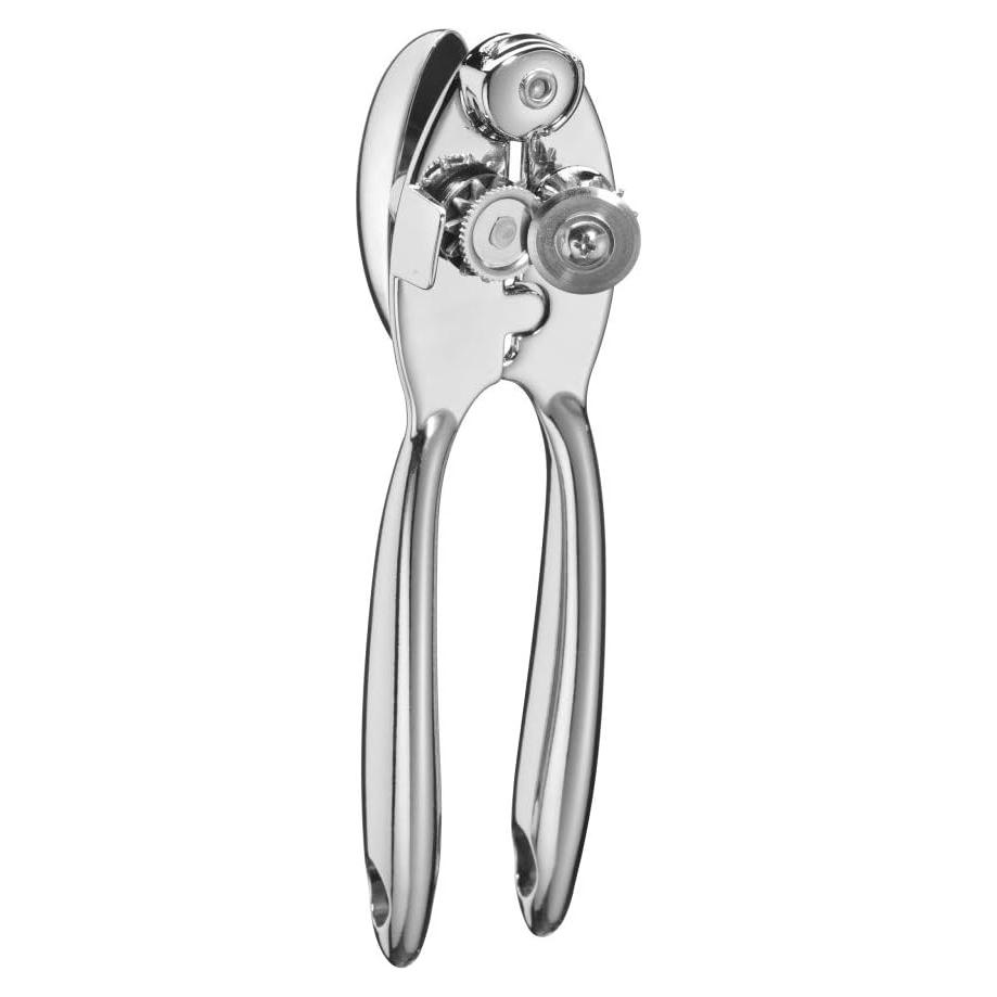 Abrelatas Manual Cuisinart de Aleación de Zinc Plata