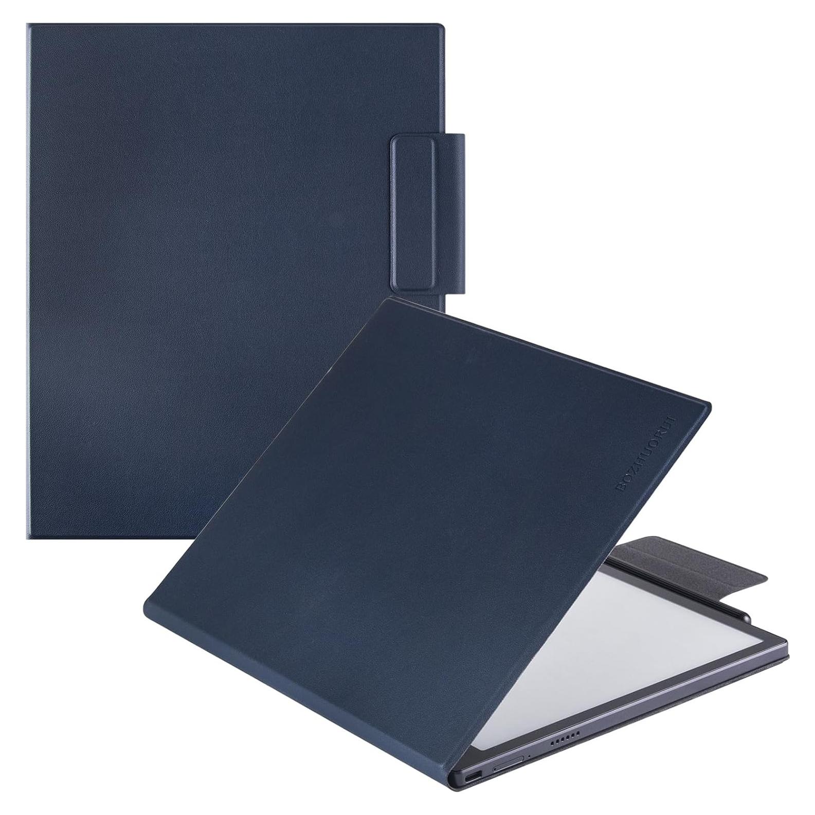 Funda Magnética BOZHUORUI para Tableta Boox Tab Ultra C Pro 10.3"