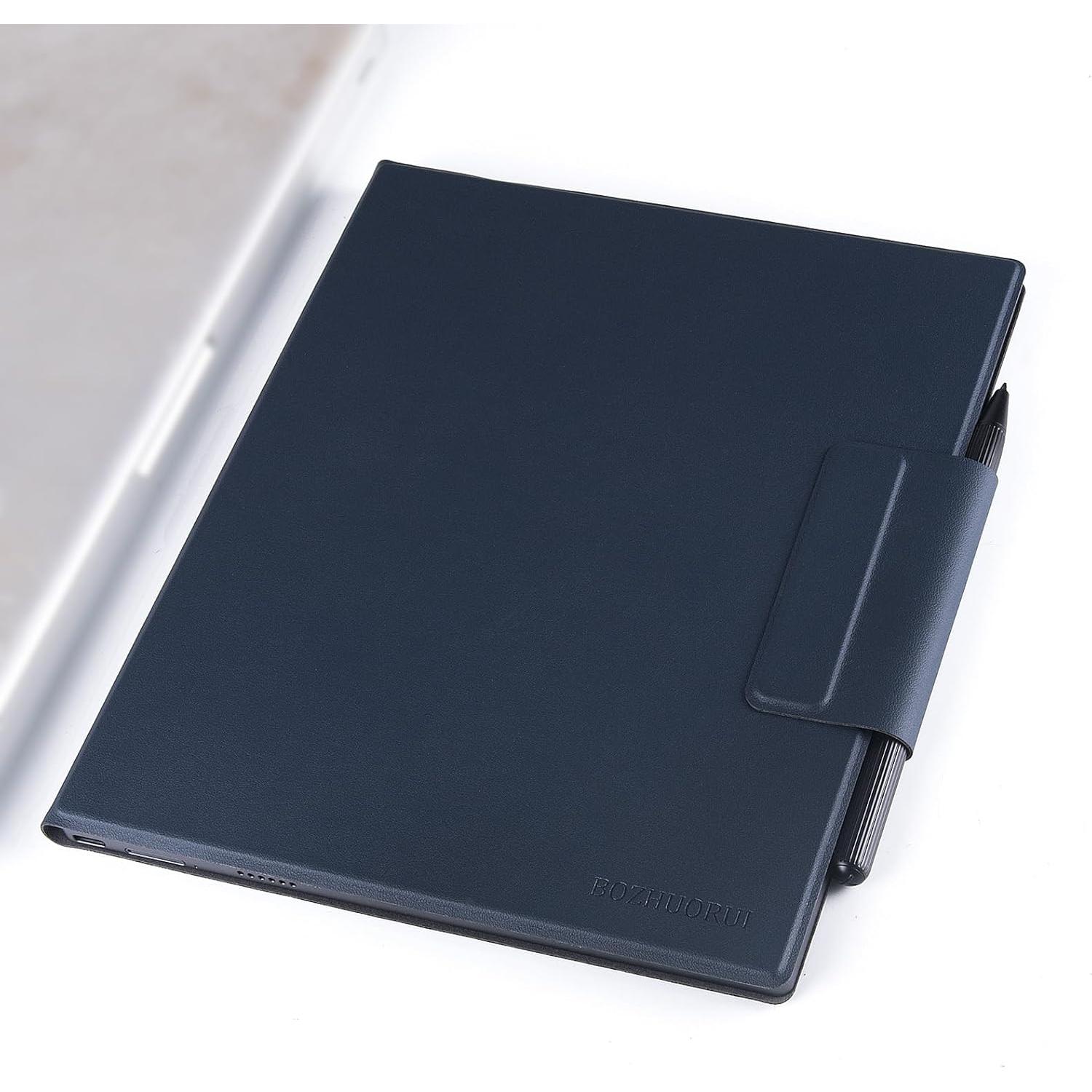 Funda Magnética BOZHUORUI para Tableta Boox Tab Ultra C Pro 10.3"