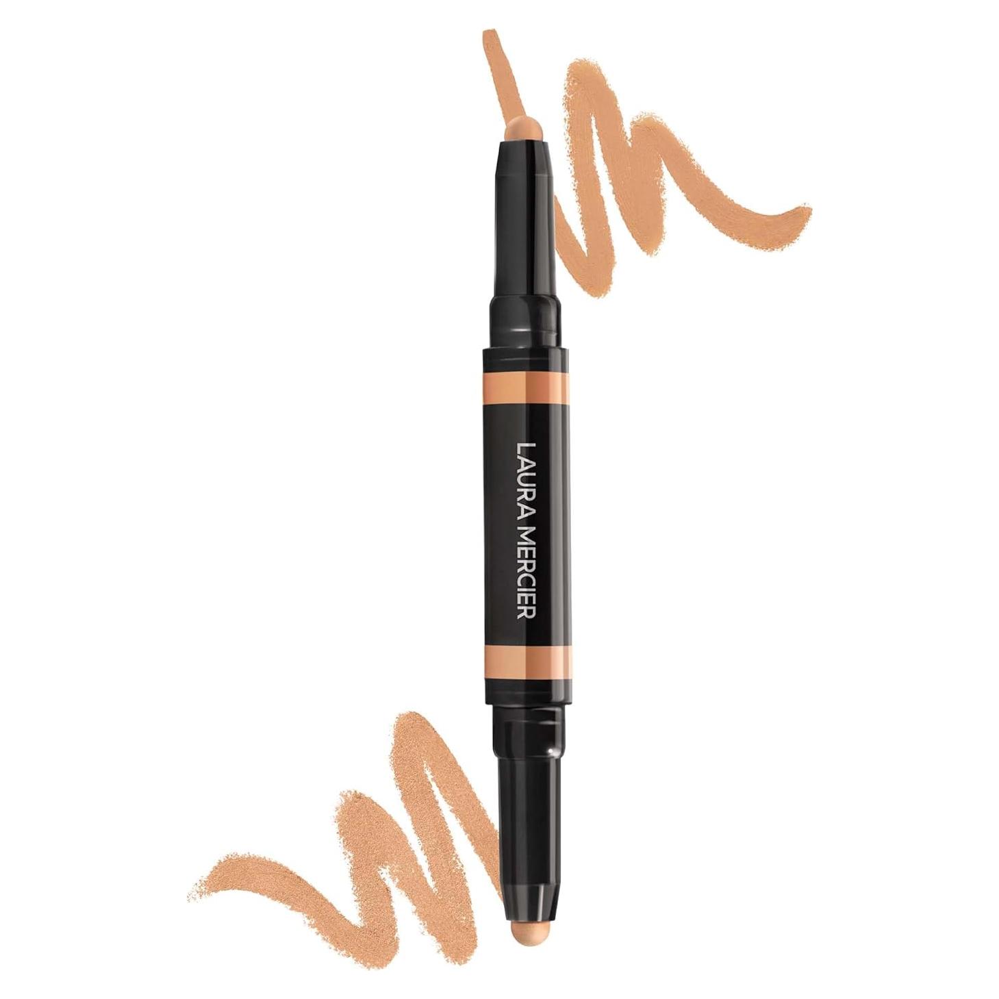 Corrector en Barra Laura Mercier 2-en-1 4N - Medio a Profundo