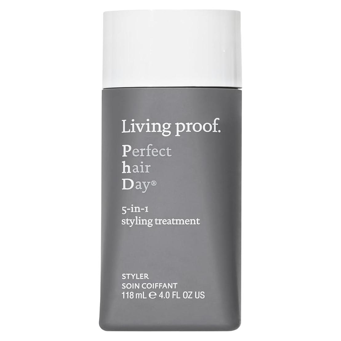 Living Proof Tratamiento Estilo 5-en-1 118 ml Acondicionador