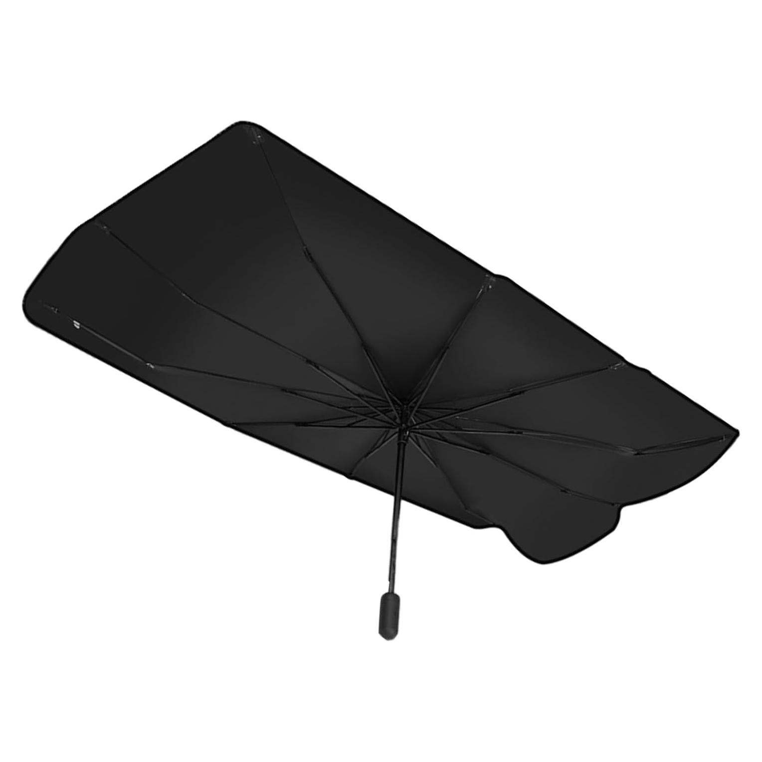 Sombrilla para Parabrisas Zikefest ZIK2FT Plegable UV 0.25m