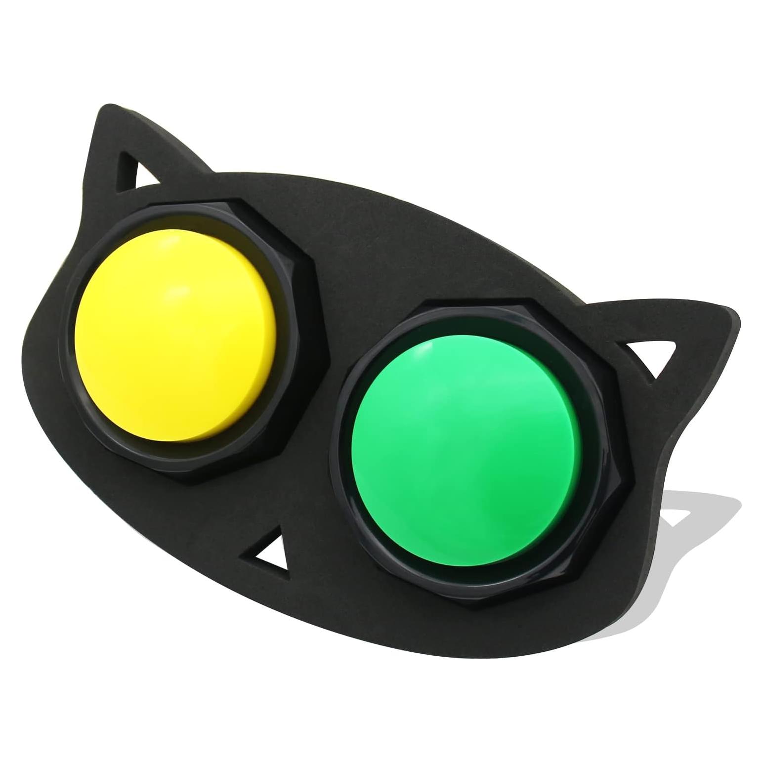 Botón Grabable para Entrenamiento de Perros JOY-U 30s