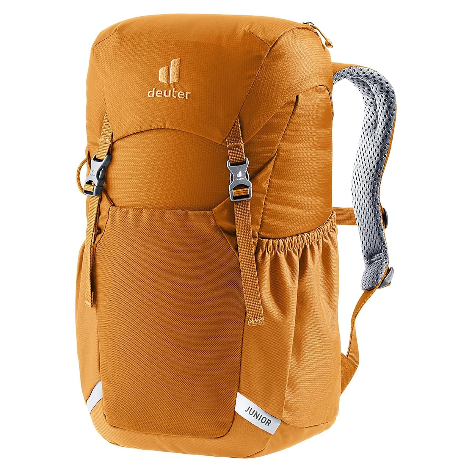 Mochila Infantil Deuter Junior 18L Ámbar para Niños