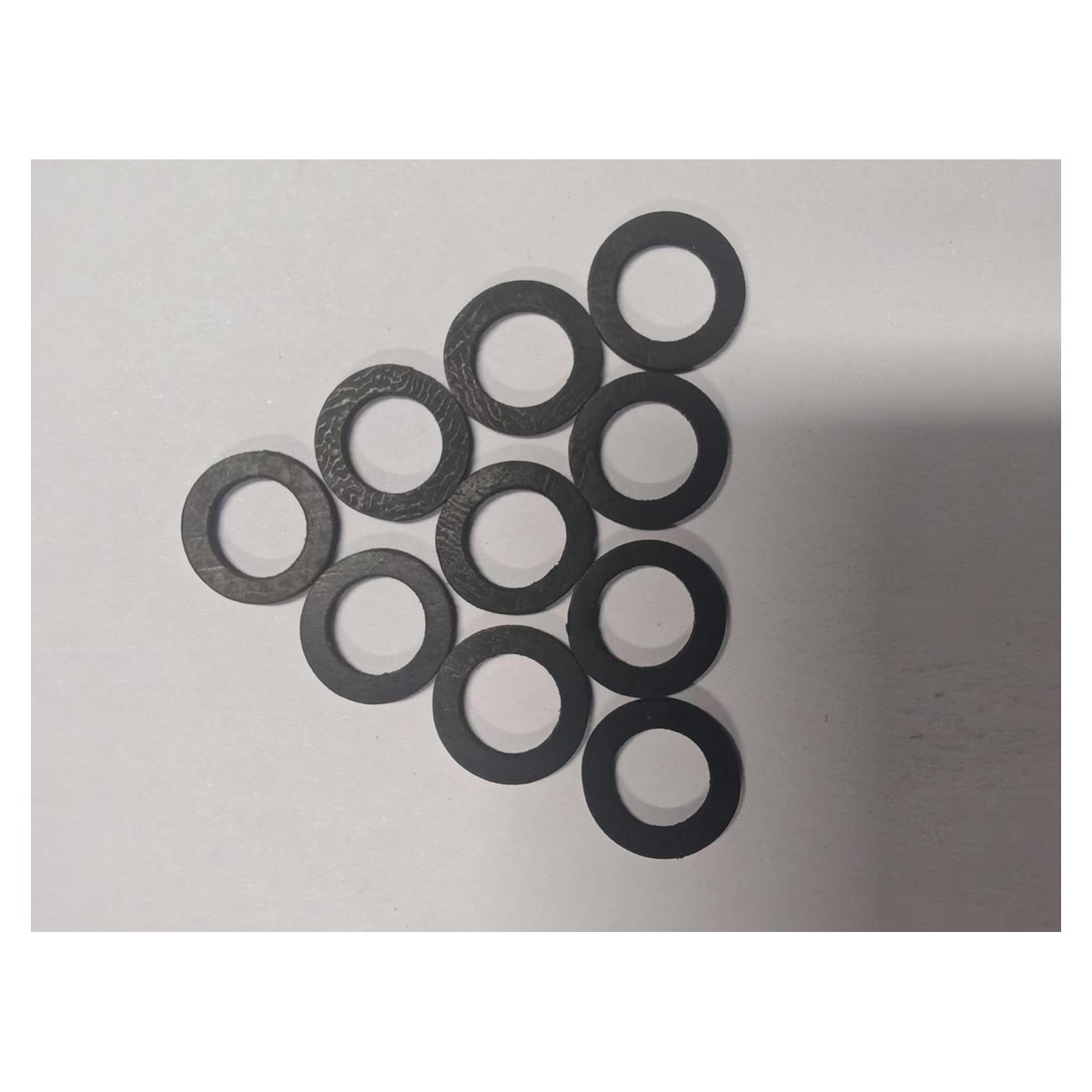 Sellos de Tapa de Combustible No. 1 Coleman para Linternas y Estufas